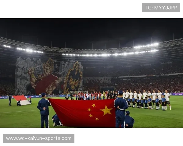 中国足球：国足大胜劲敌，冲击世界杯决赛圈！，中国国足进过世界杯决赛吗